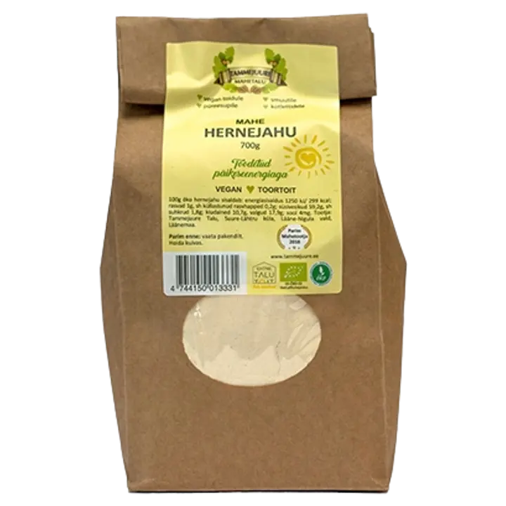 Hernejahu 700 g mahe
