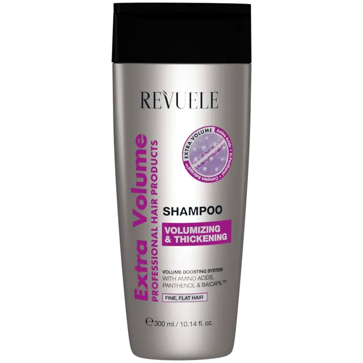 Revuele Šampoon Extra Volume 300ml
