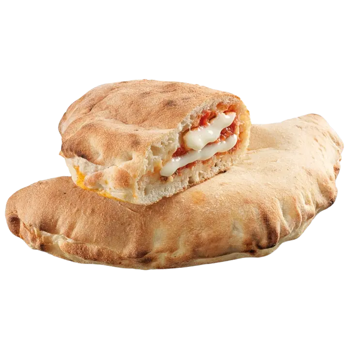 Mini Calzone Tomaatti-mozzarella n. 120 g