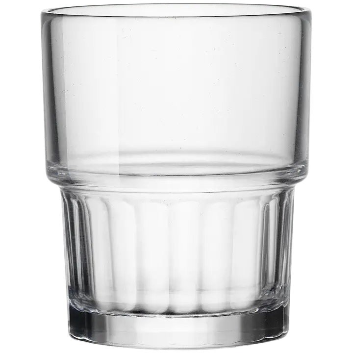 Joogiklaas Lyon 20 cl 6 tk