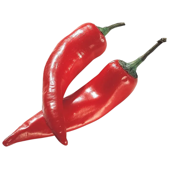 Tšillipaprika mix õrn