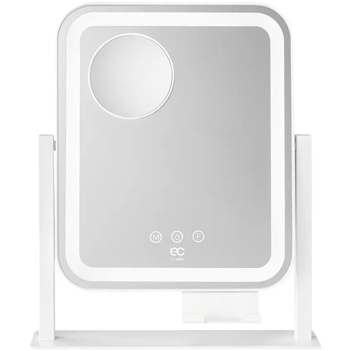 Meigipeegel E&C by Wilfa MI4W-D25 Stockholm