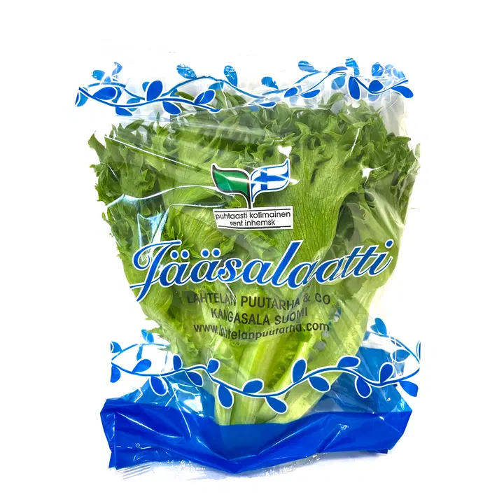 Jääsalaatti