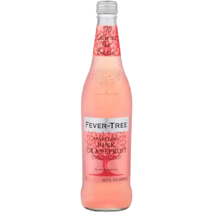 Fever-Tree Sparkling Pink Grapefruit toonik 500 ml