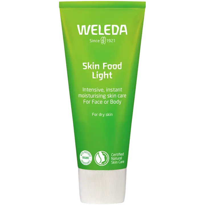 Weleda Skin Food Light universaalne kreem 75ml