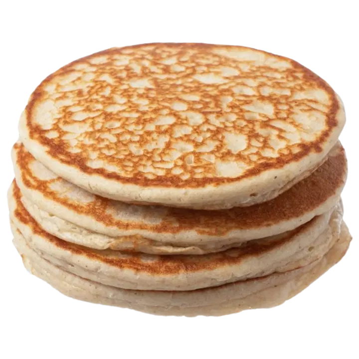 Porin Leipä blini irto 55 g