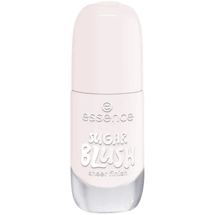 Essence Gel küünelakk Sugar Blush 05