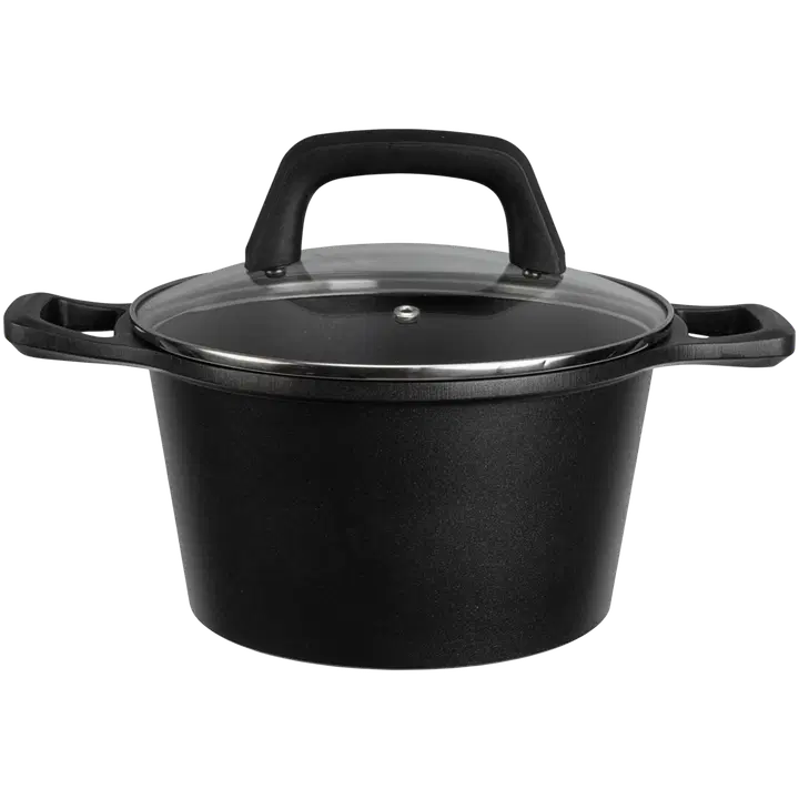 Heirol kattila 20cm 3L Groove