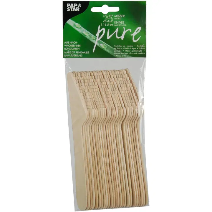 Veitset, puu 16,5 cm