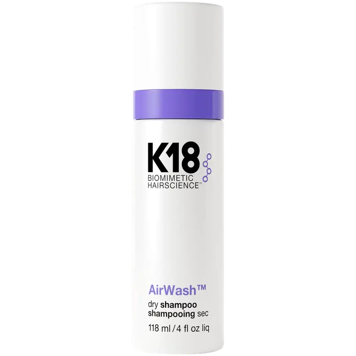 K18 AirWash kuivashampoo 118ml