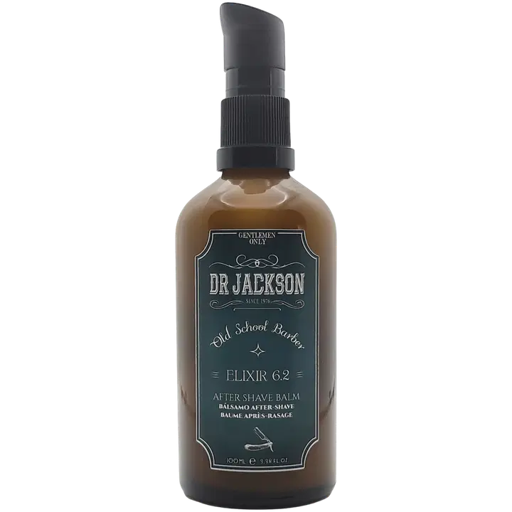 Dr. Jackson No 6.2 After Shave Balsami 100 ml