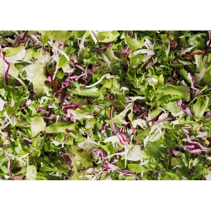 Fresh SalaattiMestari Saariston salaattisekoitus 1,0kg pss