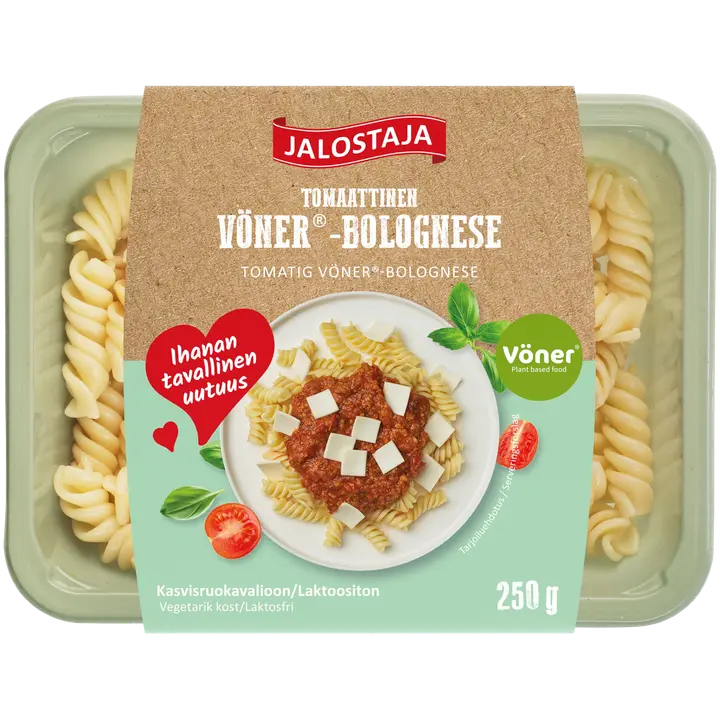 Jalostaja Vöner®-bolognese 250 g