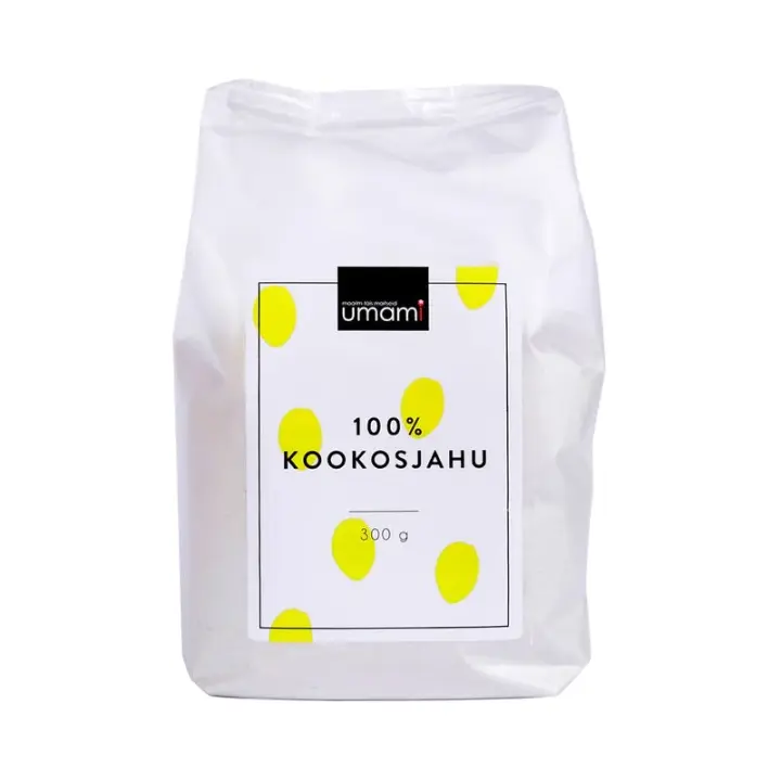 Umami kookosjahu 300 g