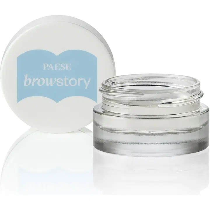Paese Browstory brow styling soap kulmasaippua transparent 8g