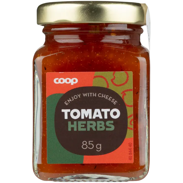 Coop tomati-ürdipasta 85 g