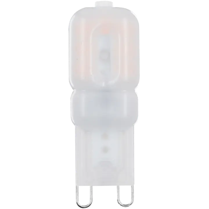 Airam LED-lamp 2w g9 200lm 2700k 2bl