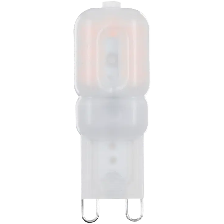 Airam LED PO 827 180lm G9 FR 2BL