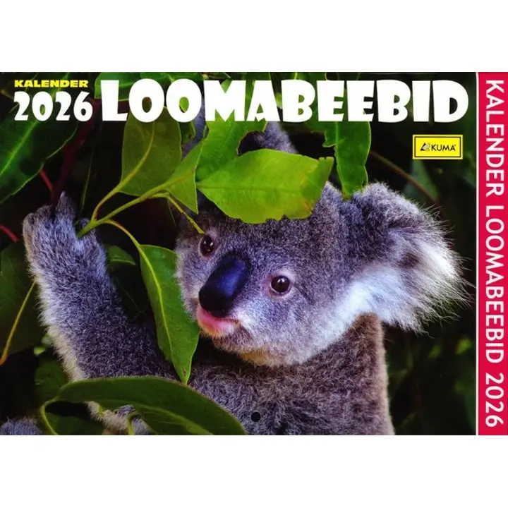 Loomabeebid