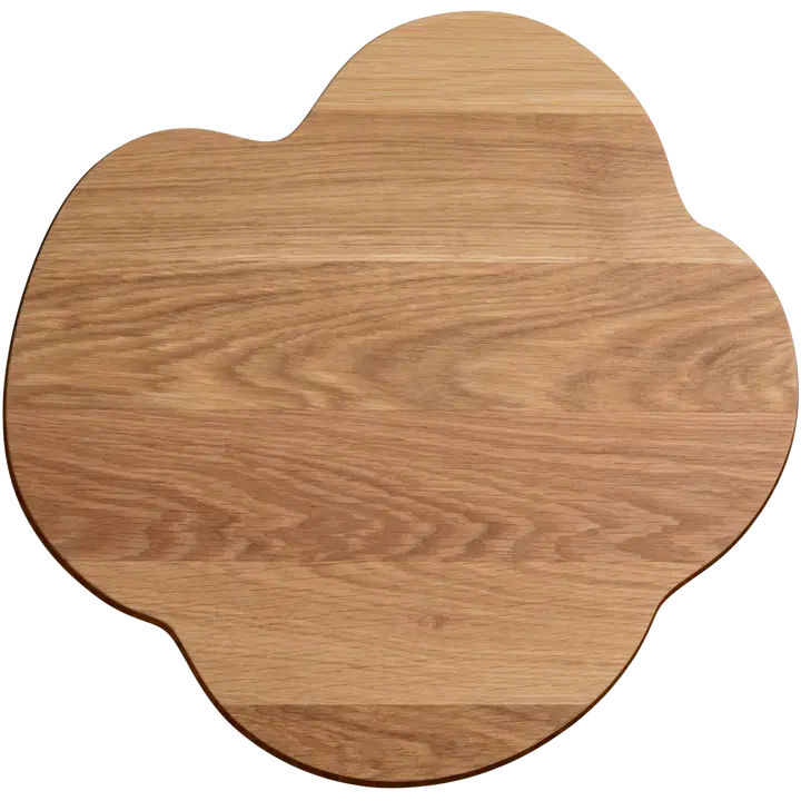 Iittala Aalto 339x346mm tarjoilualusta tammi