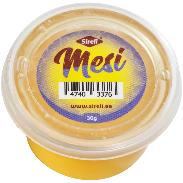 Sireli mesi 30 g