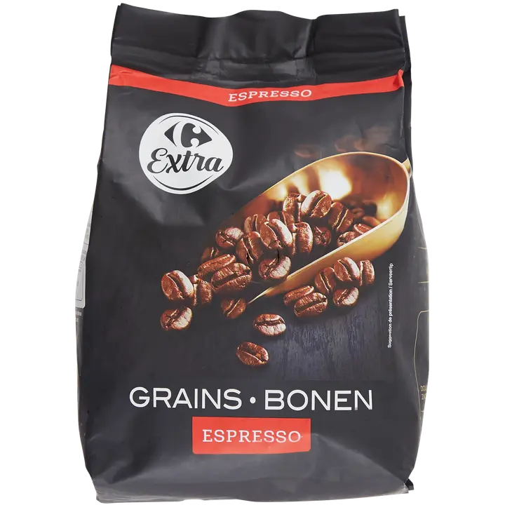 CRF Espressouba 500G