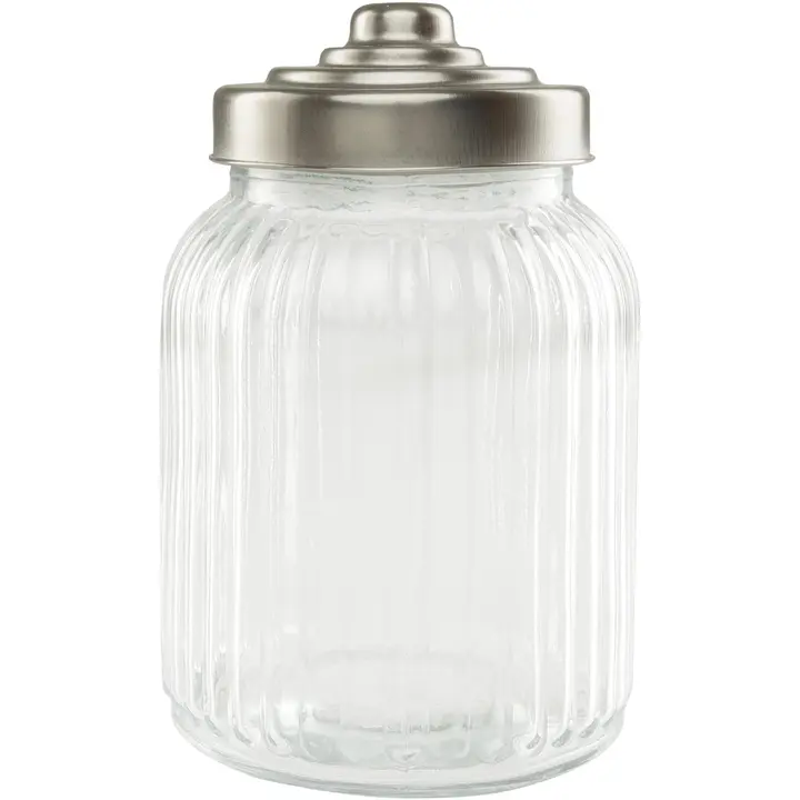 Klaaspurk Adele 0,64 l