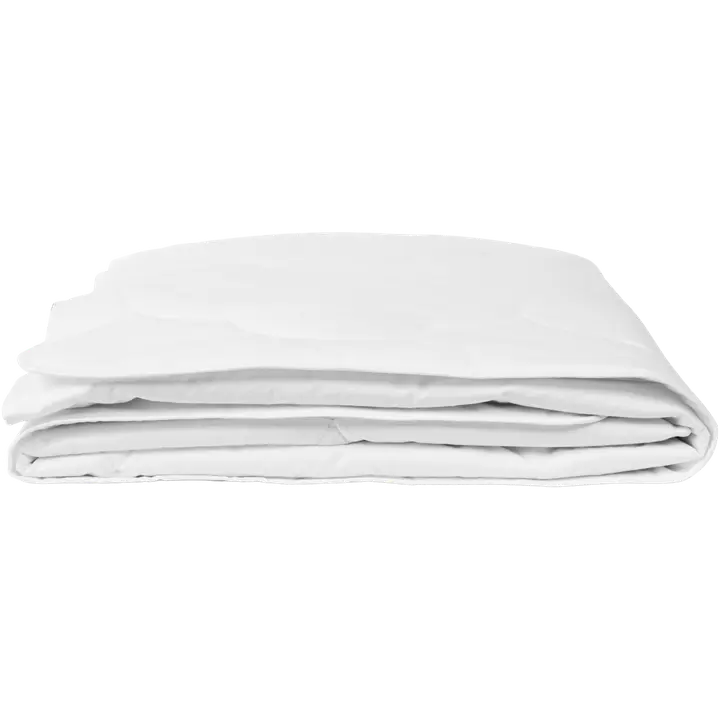 Tekk original kerge 150x200 valge