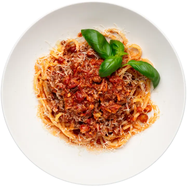 Herkku Bolognesekastike
