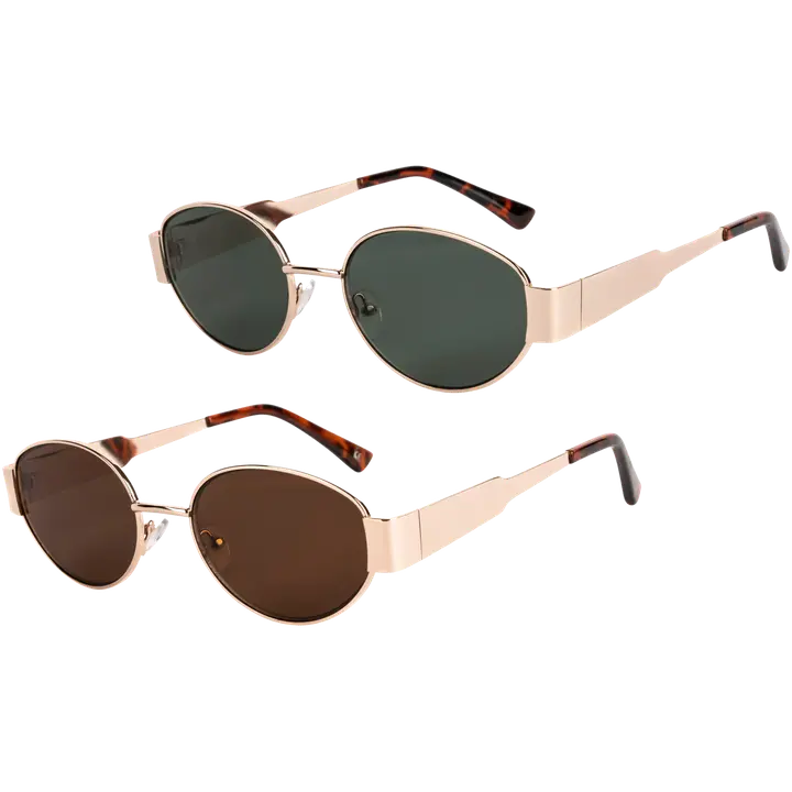 Ibero päikeseprillid n metall