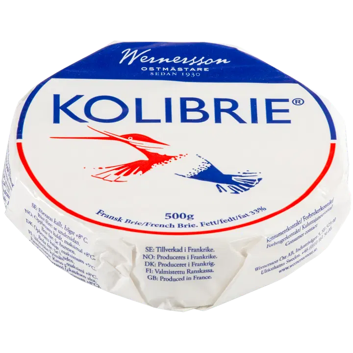 Riitan Herkku Kolibrie 500g