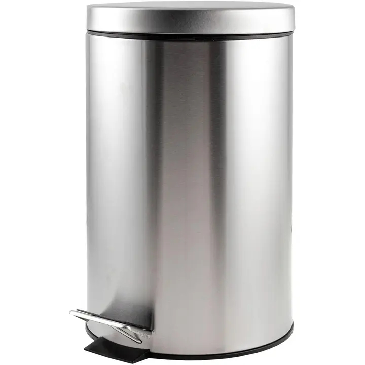Prügikast Slow Close 12 l