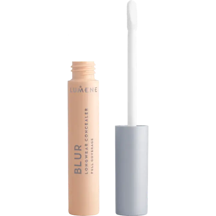 Lumene peitekreem Blur Medium 8,5ml