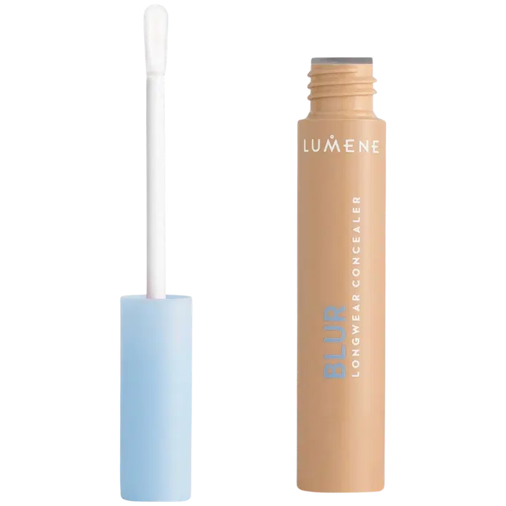 Lumene Blur Peitevoide Medium 8,5ml