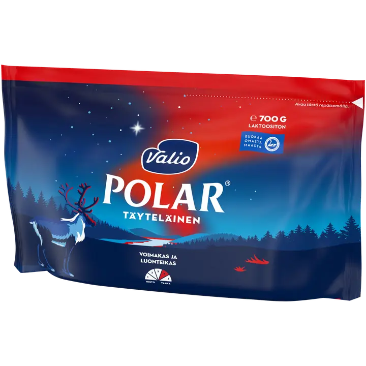 Valio Polar® Täyteläinen e700 g