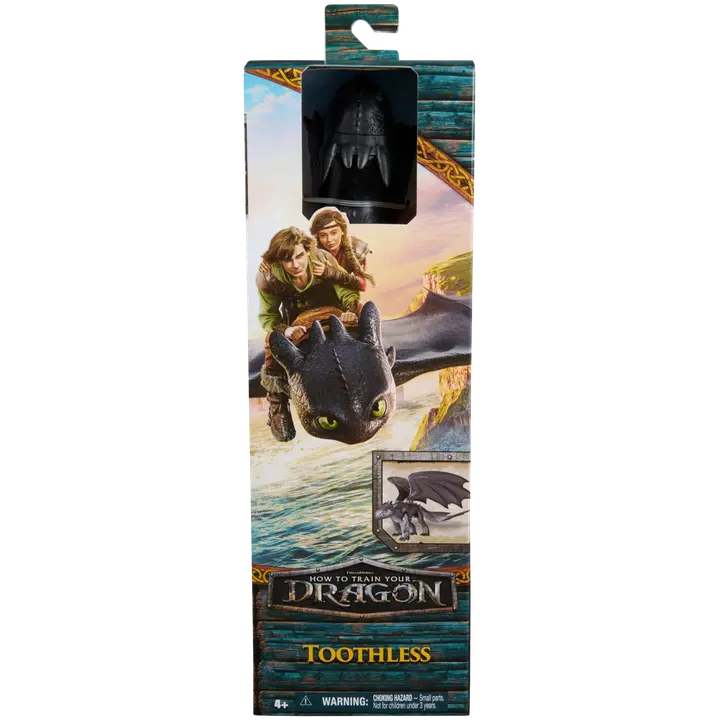 Draakon tomana 30 cm