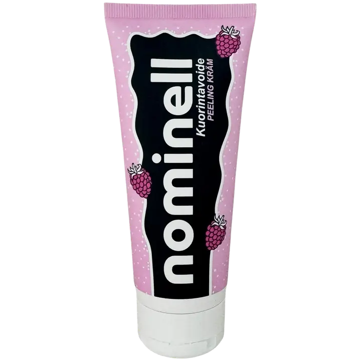 Nominell Kuorintavoide 100 ml