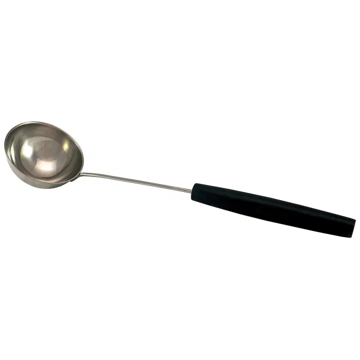 Lumo löylykauha musta 3 dl/44 cm