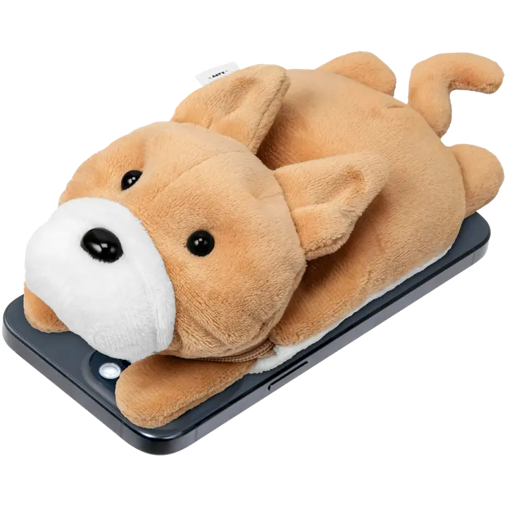 Magsafe Magmoji Bulldog Wallet