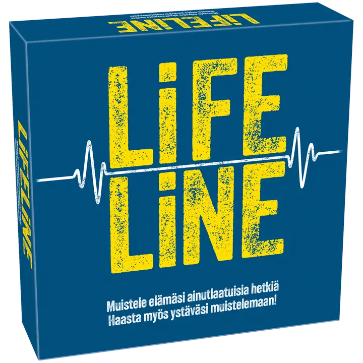 Tactic peli LifeLine