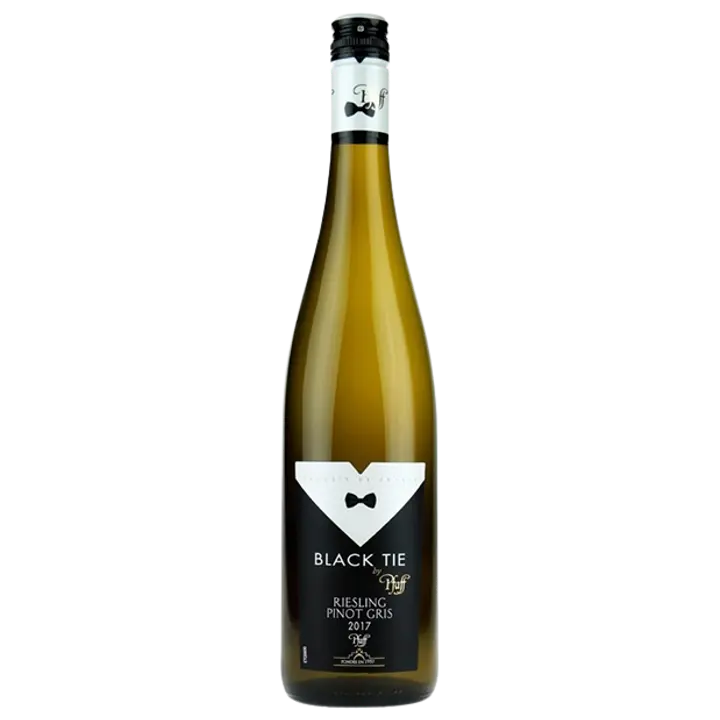 Pfaff Black Tie Alsace KPN vein 13%vol 750ml