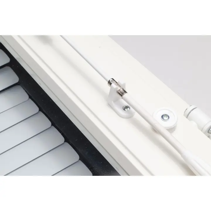 Ihanin sälekaihtimen säätötangon pidin 4kpl