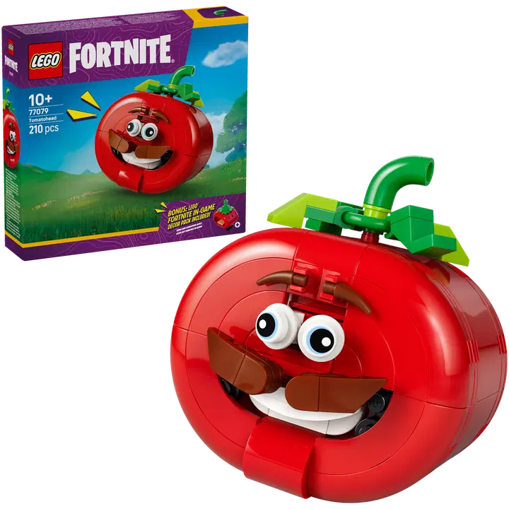 LEGO® Fortnite 77079 Tomatohead