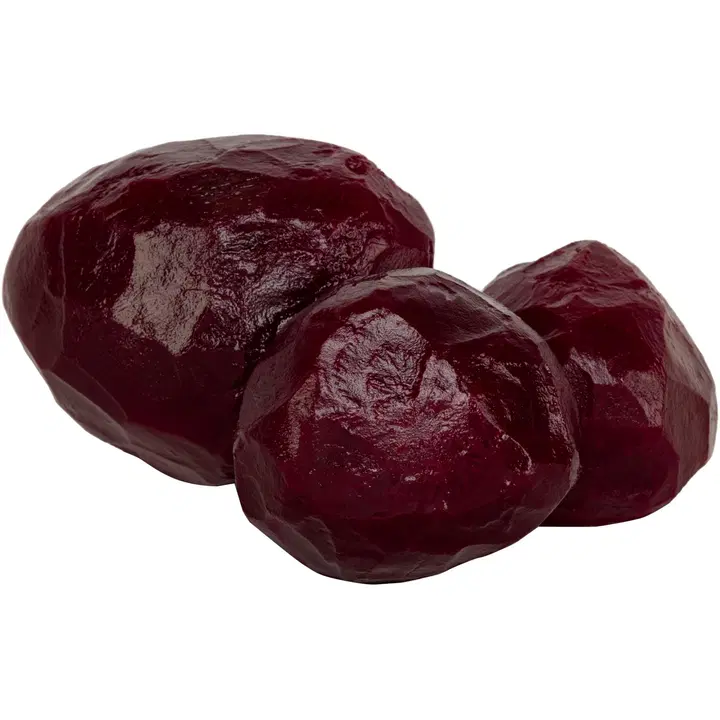Herkkumaa maustepunajuuri