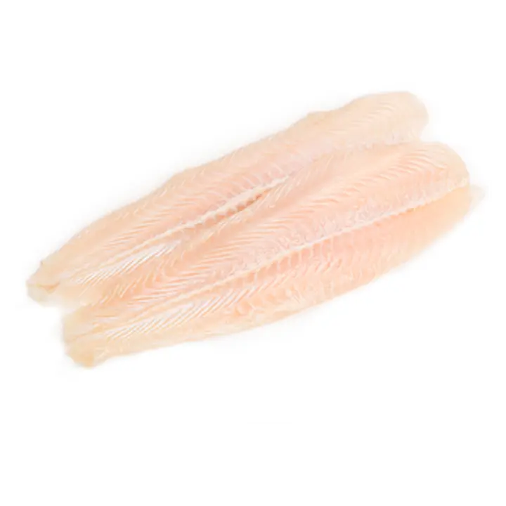 Pangaasiuse filee nahata kg