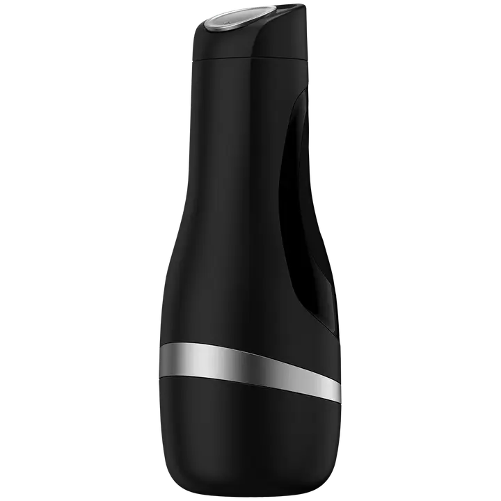 Satisfyer Men Classic hopea masturbaattori