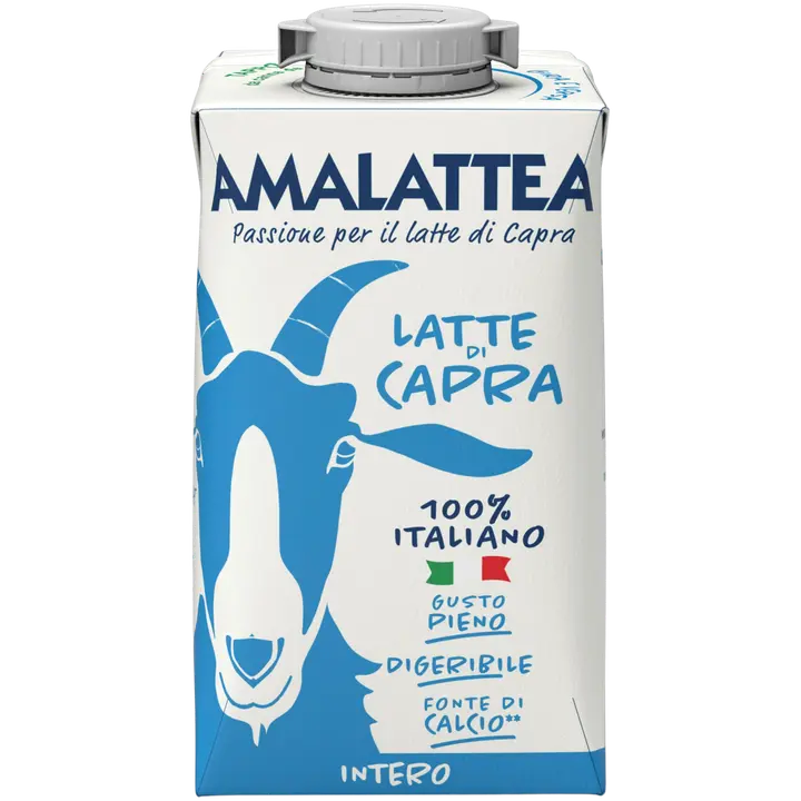 Kitse täispiim 0,5 l