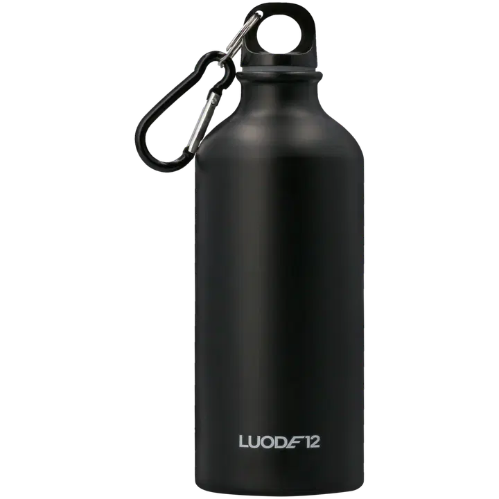 Joogipudel Luode 0,6l must