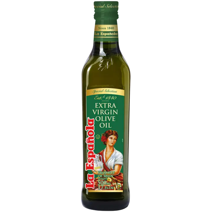 La Española EVOO Special Selection 500 ml kylmäpuristettu ekstra-neitsytoliiviöljy