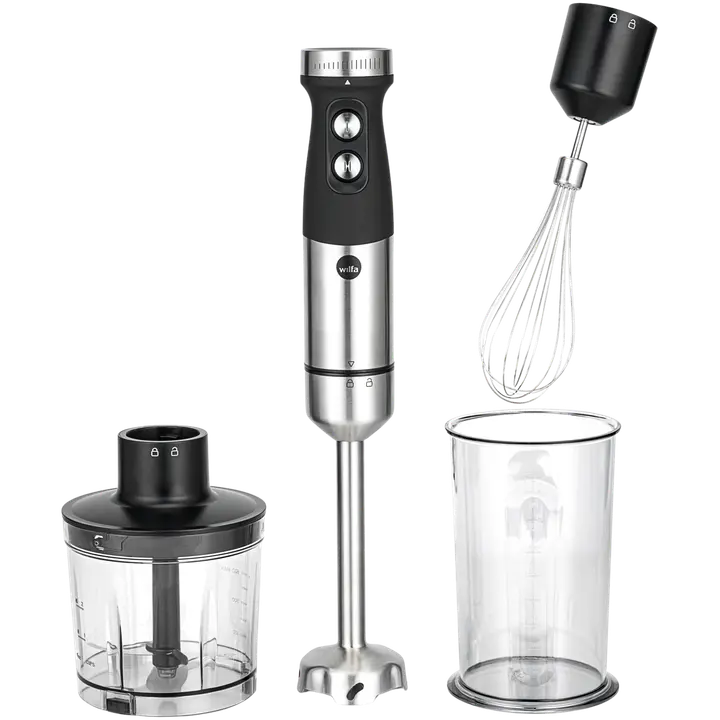 Wilfa Fusion sauvasekoitin SM2B-1000FP